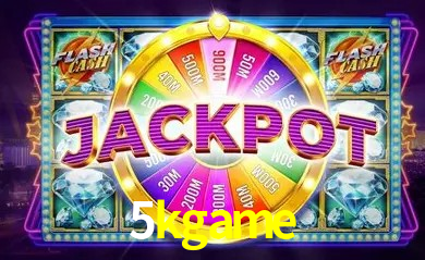 Spaceman Game 5kgame