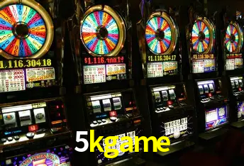 Game Statistics 5kgame