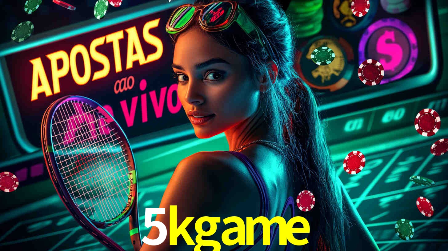 Slot Games 5kgame