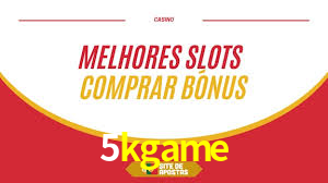 Welcome Bonus 5kgame