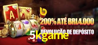Weekend Specials 5kgame